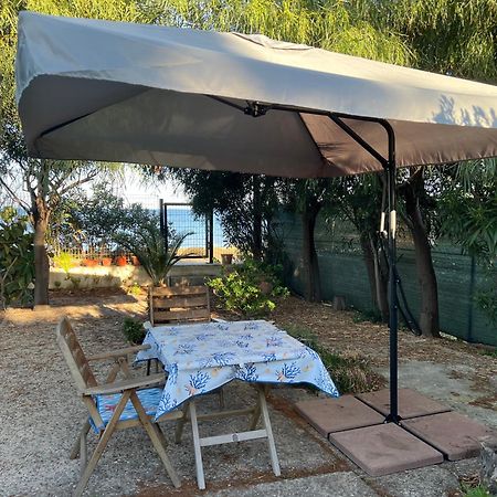 Da Paolo E Lilli Βίλα Capoterra Εξωτερικό φωτογραφία