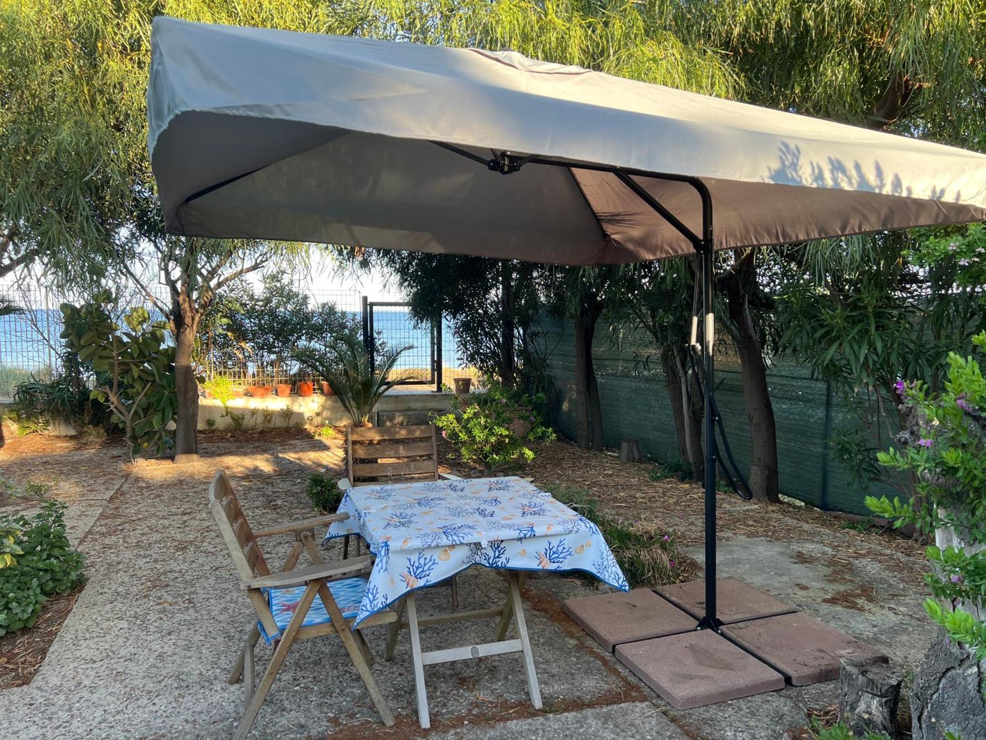 Da Paolo E Lilli Βίλα Capoterra Εξωτερικό φωτογραφία